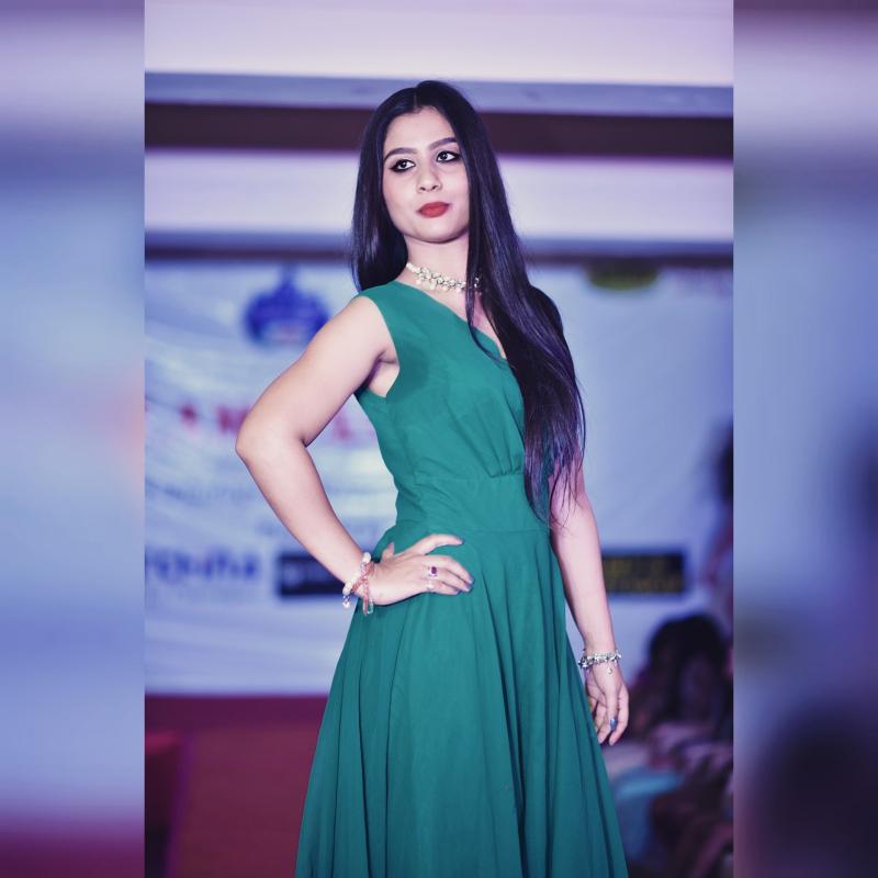 ANKITA GANGA DEB